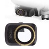 Optical Glass Lightweight Star Lens Protection Filter Camera Accessory for