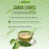 Green Life Guava Tea Leaves 150.