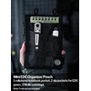 VIPERADE VE18N X-Pac EDC Pocket Tool Organiser, Multifunctional Small Tool