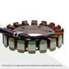 GOOFIT Motorcycle Stator Coil Replacement for XV500 XV400 XV535 XVS650