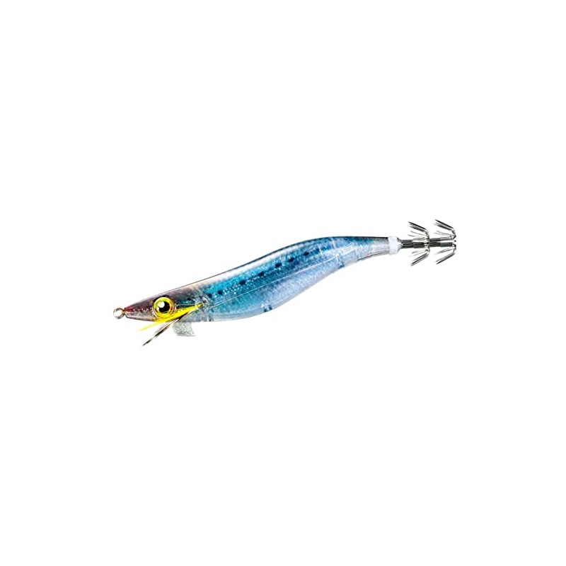 Shimano Egi Sepia Clinch Long Appeal Jet Boost No. 3.5