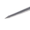 ASR Outdoor Solid Titanium Ice Pick, 9.25"