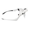 Eyeglasses Magnifier for Reading Embroidery Maintenance Carving LED Lens Magnifying