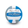 Molten Supertouch Volleyball IV58L - Royal/Silver