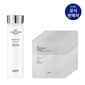 아이오페 [Photo Review 1,000P Reward] Bio Conditioning Essence 168ml