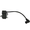 Hippotech Ignition Coil with Ignition Pack of 2 for Stihl
