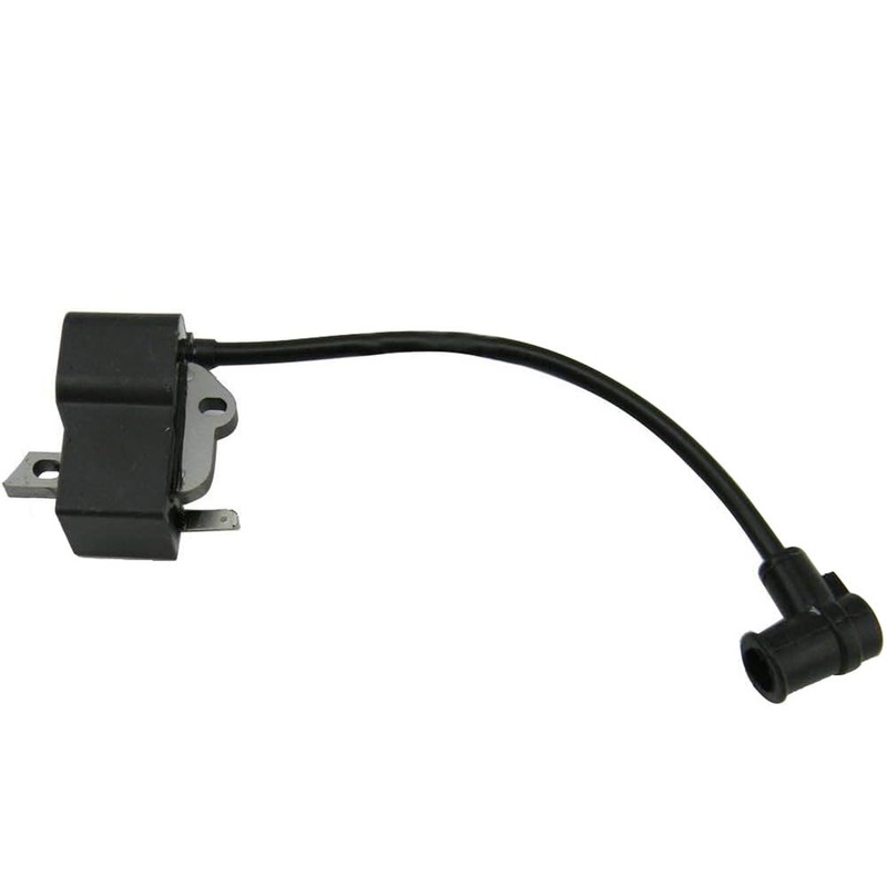 Hippotech Ignition Coil with Ignition Pack of 2 for Stihl