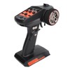 Remote Controller 7CH 2.4GHz with Receiver Radio Remote Control Transmitter