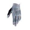 Glove MTB 1.0 GripR #M/EU8/US9 Titanium