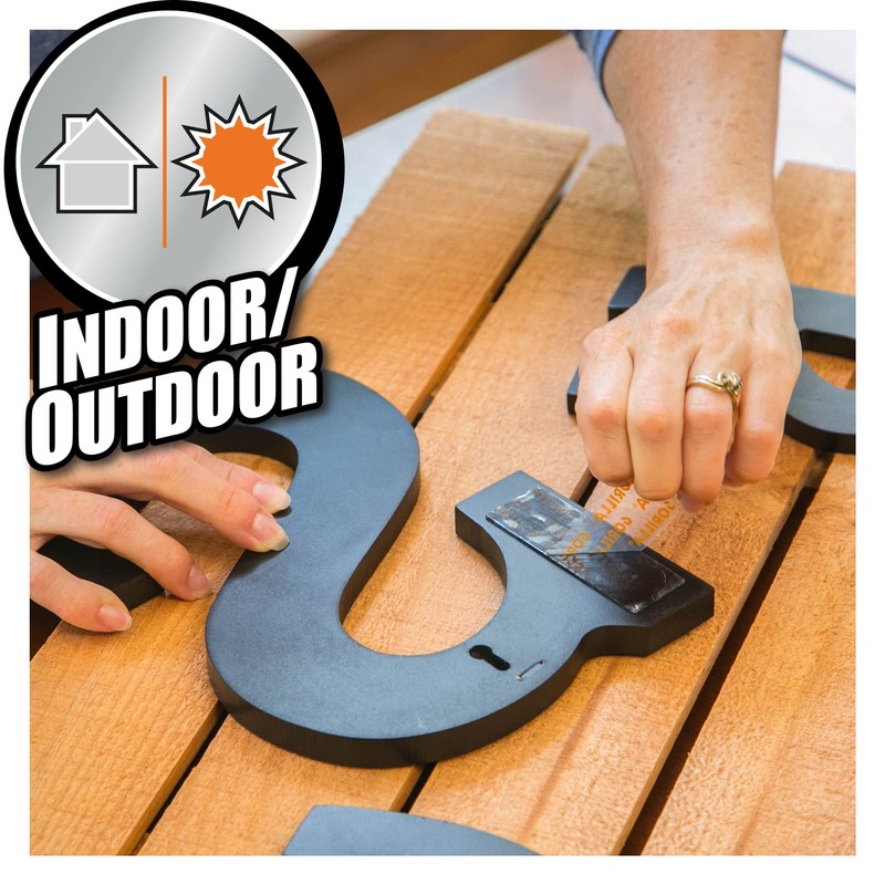 Gorilla 3044100 Double Sided Mounting Tape Clear 1.5m (6 Pack)