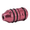 Aluminum Alloy Tattoo Grip 24mm Professional Self Lock Tattoo Grip