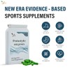 Ved Systemic Proteolytic Enzymes Complex, Mixed Enzyme Formula with Ginger