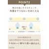 ETVOS Mineral Glow Skin Cushion (with Case + Puff) SPF32