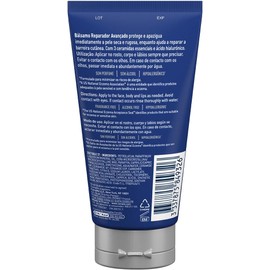 CeraVe Bálsamo Reparador Avanzado para Piel Seca a Muy Seca con Ceramidas Esenciales y Ácido Hialurónico, Restaura y Protege la Barrera de la Piel, 50 ml