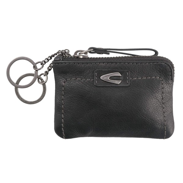 Camelactive Bags_Womenwear Tarma Women's Key Bag, black