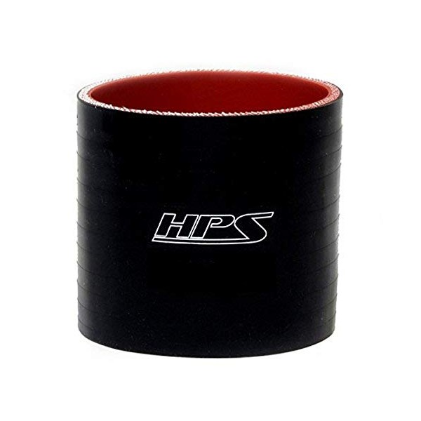 HPS 5" ID, 3" Length, Silicone Coupler Hose, High Temp