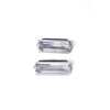 Mont Alpi Halogen Grill Light Assembly - 2x 8A37000038 -