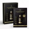 보습 마스크팩 수분 저자극 극세사 10매 팩 얼굴팩 Moisturizing Mask