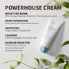 IUNIK Beta-Glucan Vegan Lightweight Non-Sticky Deep Moisture Watery Cream -