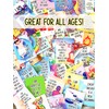 Mindfulness, Meditation and Affirmations Activity Cards for Kids and Teens