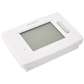 Braeburn 7320 Universal Smart Wi-Fi Programmable Touchscreen Thermostat 3H / 2C