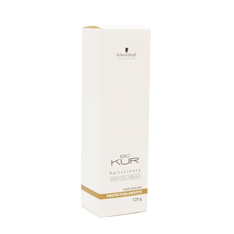 Schwarzkopf BC Kua protection Smooth 120g