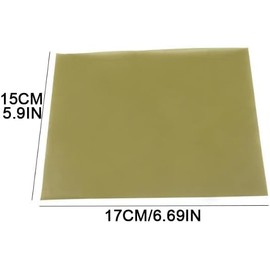 MOMOMAGE 5 Pcs Coin Through A Sheet of Rubber Coin into Cup Comedy Magic Tricks Close up Magic Gimmick Props for Magicans