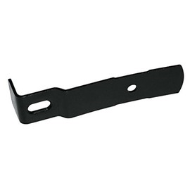 SKS Unisex – Adult's Winkel Beavertail Mudguard Angle, Black, 1 size
