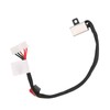 Vbestlife para 15-5000 5555 5558 5551 5559 KD4T9 DC Jack