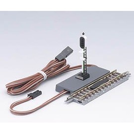 TOMIX Nゲージ TCS 4灯式信号機 F 減速 黄 青 表示型 5561 鉄道模型用品