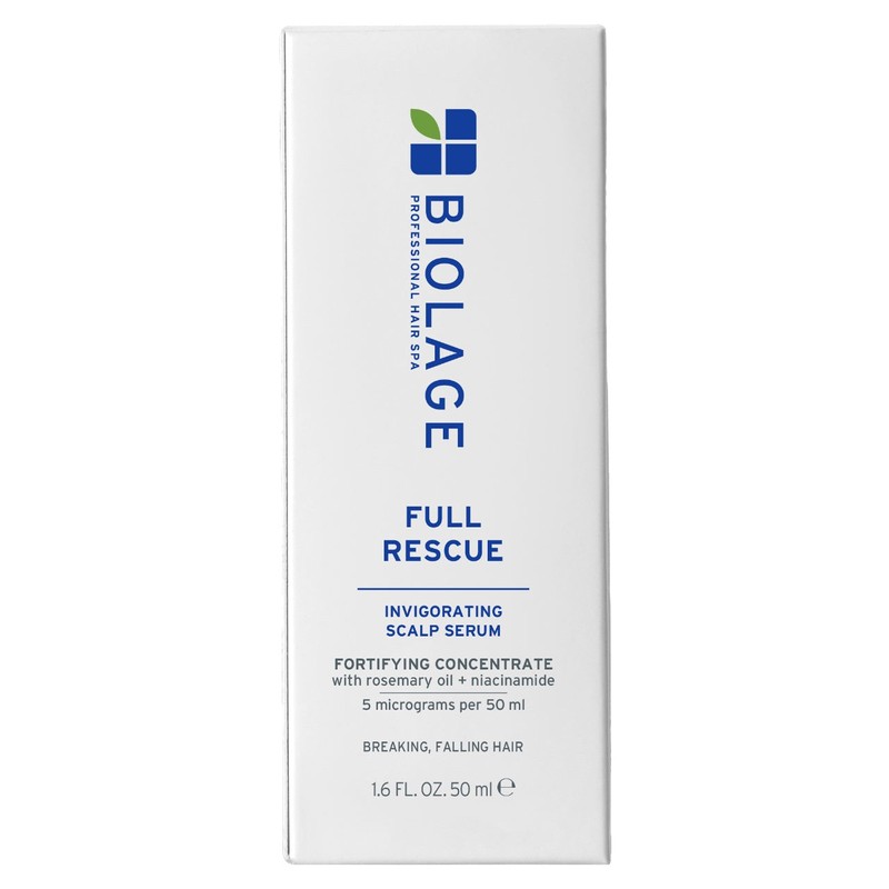 Biolage Full Rescue Invigorating Scalp Serum 50ml