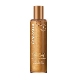 Lancaster Golden Tan Maximizer Aceite After Sun 150 ml