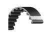 For Traxxas Traxxas Xmaxx Belt Drive Spare Belts 225 for