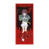 TV Anime Girls Band Cry Nina Iseri Face Towel A