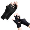 Umeloeo Women's UV Protection Gloves, UPF 50+, Cooling Sensation, Mesh