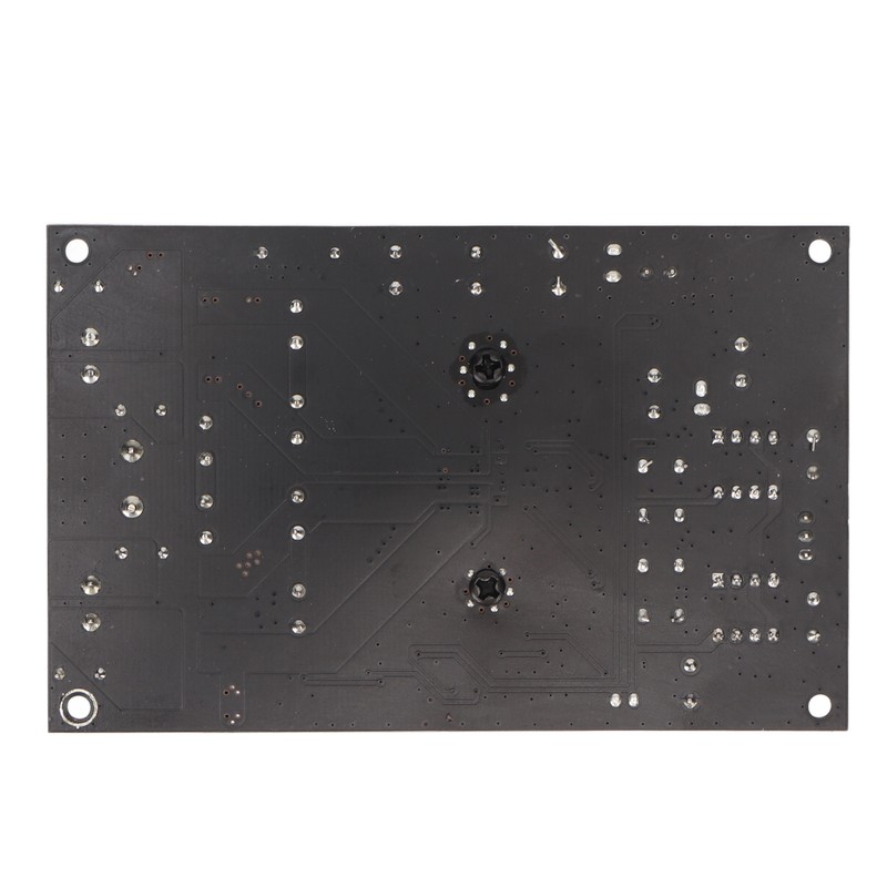 HIFI Digital Power Amplifier Board Professional 2.0 Channel Class D