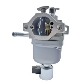 Mikatesi 22-853-02-S Carburetor Kit Fits For Kohler KS530-3011 KS530-3012 KS540-3011 KS540-3014 KS590-3011 KS595-3018 Series Engine Lawn Mower