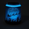Wireless Bluetooth Speaker Christmas Look HD Stero Sound Portable Speaker