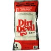 Dirt Devil CV950, CV950LE, RV2000 Maxum Central Vac Bags (3