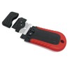 Scraper Blade Scraper Tool with Storage Tank with 10Pcs Blades