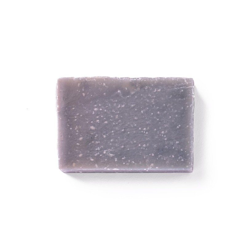 Hand Blocks: Black Cherry - Cold Processed Natural Soap Bars