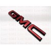 Auto GMC 2021-2024 GMC YUKON YUKON XL Rear Tailgate Red