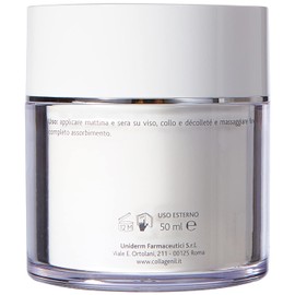 Pulp COLLAGENIL's 3D Definition Face Rimodellante