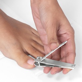 Tweezerman Neon Nail Kit (Set of 5)
