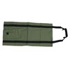 Firewood Carrier Antiwear Canvas Waterproof Durable Adjustable Strap Easy Loading