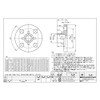 Hashimoto Sangyo Co., Ltd. HS Valve, TS Flange, U-PVC HS