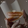 LTH Fuel Vegan & All-in-One - Trusted by Life Time