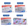 SKYGLORY Fineliner Colour Pens Set, Fine Tip Markers for Adult