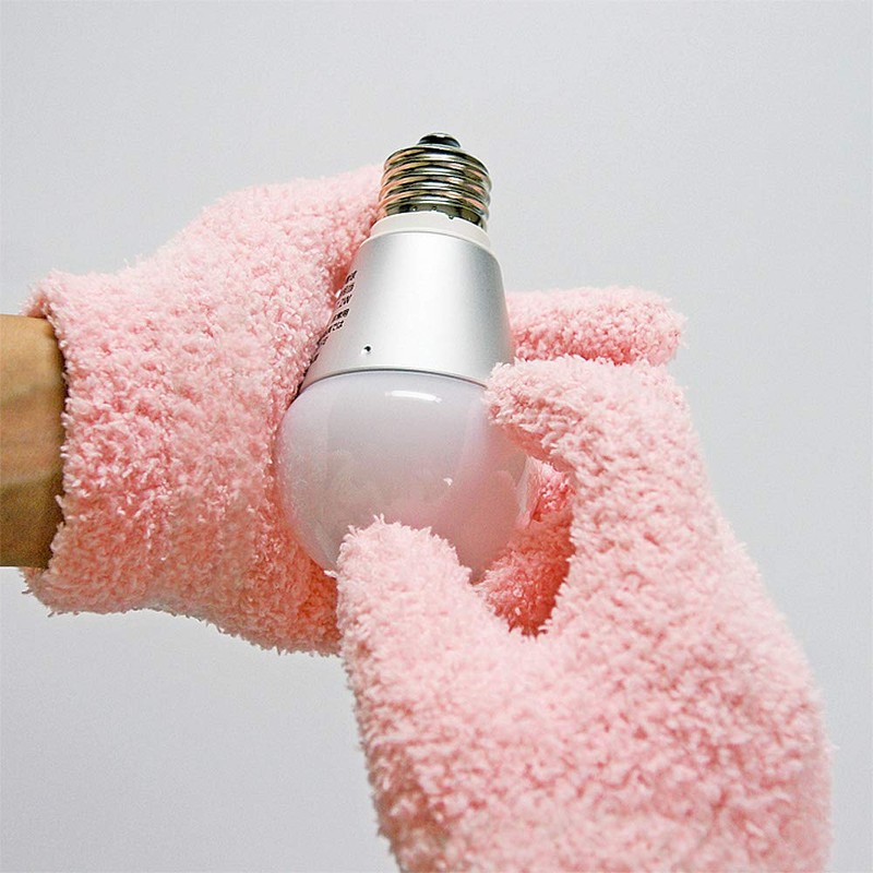 Azuma Industry Cleaning Gloves, Length: Approx. 7.1 inches (18 cm),