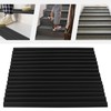 15PCS Stair Edge Protector, 36" x 2" x 1" Anti-Slip
